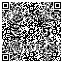 QR code with Audio Xperts contacts