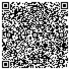 QR code with South Wind Orchids contacts