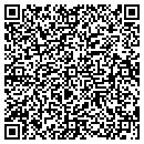 QR code with Yoruba Shop contacts