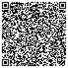 QR code with Falcon Investigations Inc contacts