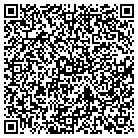 QR code with Hunters Landing Convenience contacts