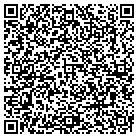 QR code with D and R Renovations contacts