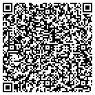 QR code with Weddings Music & More contacts