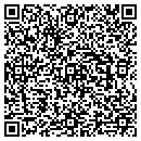 QR code with Harvey Construction contacts