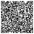 QR code with W T Brownley Co contacts