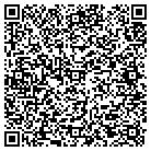 QR code with Ladonia Recreation Department contacts
