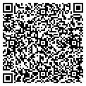 QR code with Demo contacts