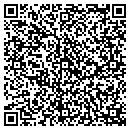 QR code with Amonate Main Office contacts