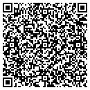 QR code with Alpha Repair contacts