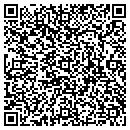 QR code with Handymart contacts