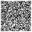 QR code with Bedford Science and Tech Center contacts