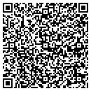 QR code with A Fiddler On Roof contacts