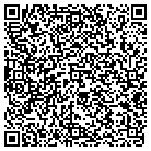 QR code with Allman Stone Masonry contacts