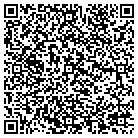 QR code with Myles J Schneider DPM Ltd contacts