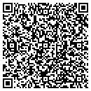 QR code with John V Barnes contacts