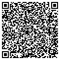 QR code with Denny's contacts