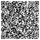 QR code with Fairfax-Prnc Wllm Hmtlgy contacts