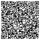 QR code with University Of Virginia Roanoke contacts