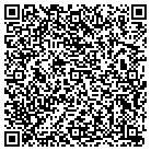 QR code with E Virtual Gallery LLC contacts