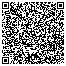 QR code with H and R Seibold LLC contacts