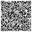 QR code with PTL Productions Inc contacts