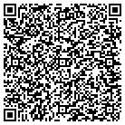 QR code with Manufacturers Radio Frequency contacts