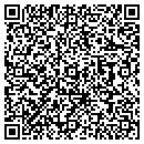 QR code with High Quality contacts