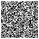QR code with ANW Vending contacts