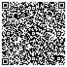 QR code with A To Z Automotive contacts