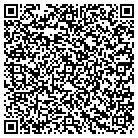 QR code with Tab Professional Reference Bks contacts