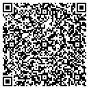 QR code with Heart & Home contacts