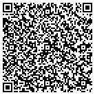 QR code with A K Treadmill-Exercise Equip contacts