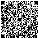 QR code with Hudson Custom Exhaust & Brake contacts