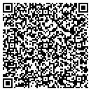 QR code with East Wok contacts
