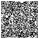 QR code with Hardys Diamonds contacts