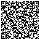 QR code with Ultimate Image contacts