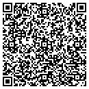 QR code with O-Four Charters contacts