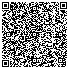 QR code with Malbon Bros Bbq Cafe contacts