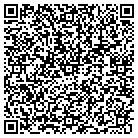QR code with American Open University contacts