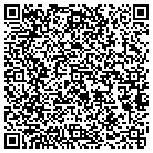 QR code with Hales Auto Body Shop contacts