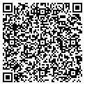 QR code with ITC contacts