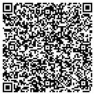QR code with Richmond Restaurant Service contacts