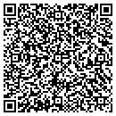 QR code with A A A Travel Services contacts
