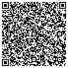 QR code with Pruitts Equipment Repair & Sls contacts