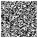 QR code with C J Boyd contacts