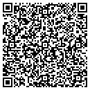 QR code with MC Dean Inc contacts