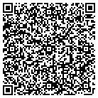 QR code with Peaksview Land Title Agency contacts
