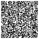 QR code with Potomac Laser Engrv Awards Co contacts