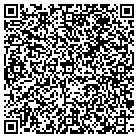 QR code with H & R Block Tax Service contacts