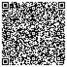 QR code with Dejager Construction contacts